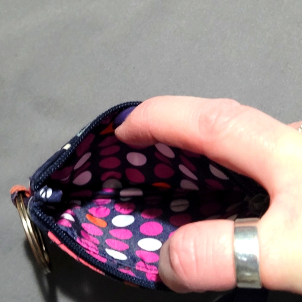 Keychain wallet - Picture 3 of 3